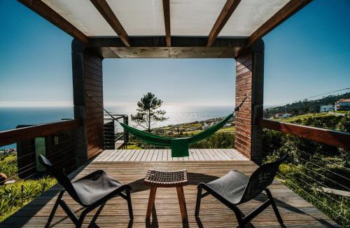 Estreito da Calheta Other | Calheta Glamping Pods - Nature Retreat