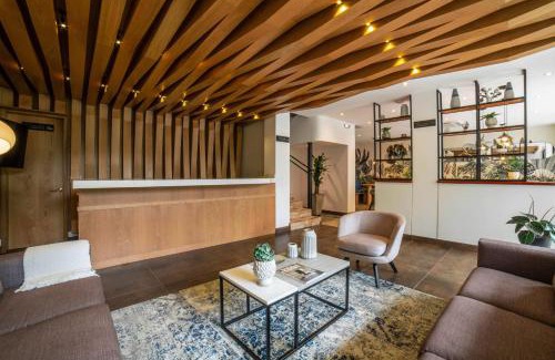 Granada Apartment | Cali River Suites by Yellowkey Capital