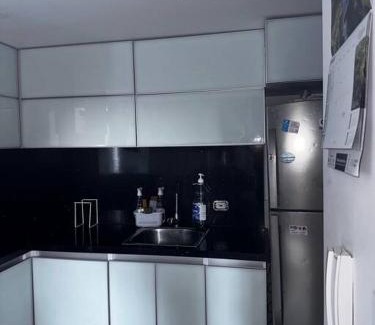 Cali Apartment | Cali Valle del Lili Apartamento