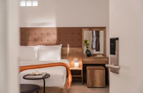 Phuong Hotel | California Hotel