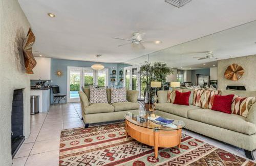 Araby House | California Life Permit# 1443