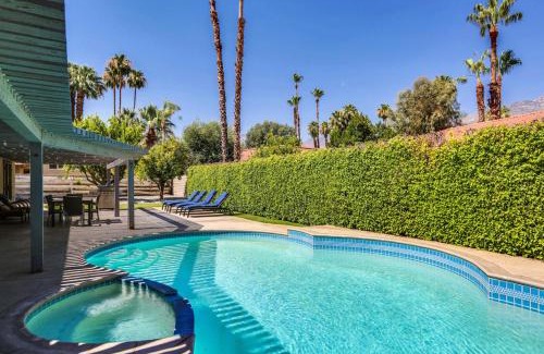 Araby House | California Life Permit# 1443