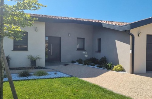 Leguevin Bed & Breakfast | CALIMERAULT