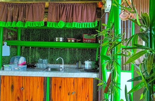 Cavinti Hotel | Caliraya Ecoville Recreation and Farm Resort