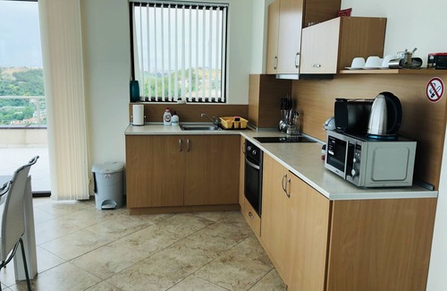 Kavarna Apartment | Calithea Complex