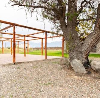 Mendoza Wine Region House | Calivista Vineyard