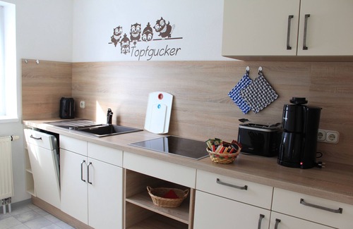 Niederoderwitz Apartment | Call rural holiday apartment Oberlausitz - Zittau Mountains and O-See