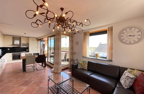 Callantsoog Apartment | Callantsoger Staete A305