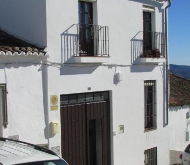 Zufre House | CALLE CALVARIO 10