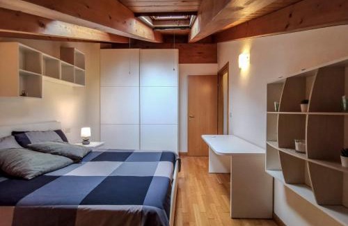Grado Apartment | Calle del Palazzo