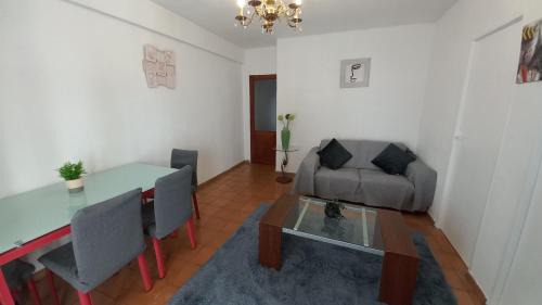 Centro Apartment | Calle San Pablo y Plaza Mayor