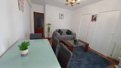 Centro Apartment | Calle San Pablo y Plaza Mayor