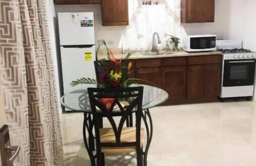 Kingstown Apartment | Calliandras Apartment Complex #9