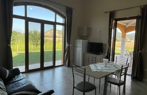 Capaccio Scalo Apartment | Callimaco's Home- Eden