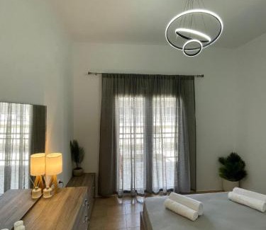Nei Pori Apartment | Callisti Lux Apartment