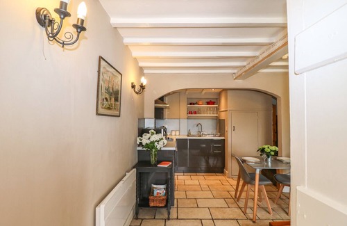 Ashbourne Cottage | CALLOW COTTAGES, character holiday cottage in Mappleton