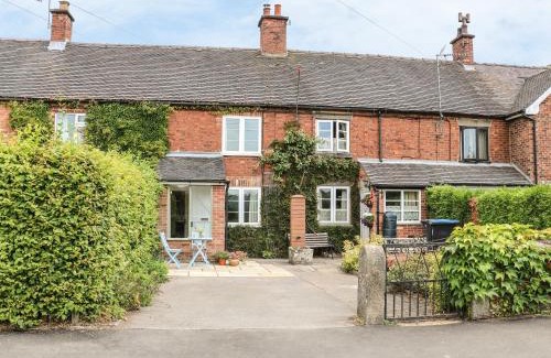 Ashbourne House | Callow Cottages