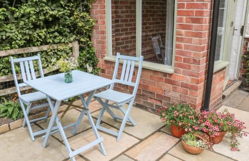 Ashbourne House | Callow Cottages