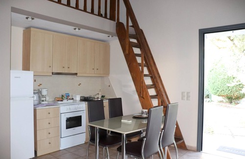 Plepi House | Calm and idyllic directly at the sea, wifi - holiday house Argolis, Peloponnese