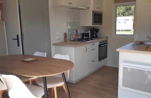 (le) Mesnil Hue House | Calm and nature 40kms from Mt St Michel Chausey near Granville and beaches