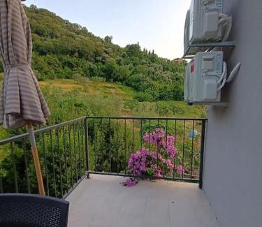 Lepetane Apartment | Calm apartment in Lepetane