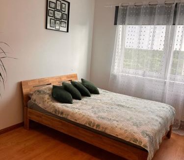 Liepaja Apartment | Calm Corner