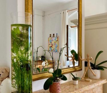 Ukkel House | Calm, green & birdsong near the city center