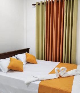 Trincomalee Villa | Calm Guest