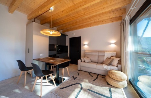 Serra Apartment | Calm House Serra Calderona