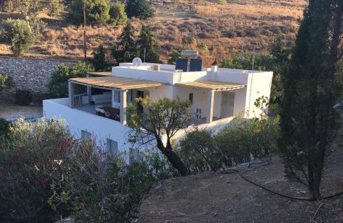 Posidonia House | Calm & Joy - Poseidonia