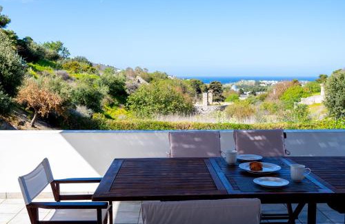 Posidonia House | Calm & Joy - Poseidonia