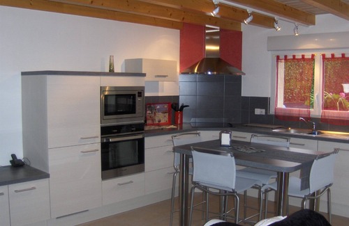 Grand-Champ Apartment | Calm & Relaxation in the countryside near VANNES. New: SPA available