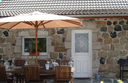 Mars Ski Chalet | Calm, tranquility, rest and discovery of a magnificent landscape