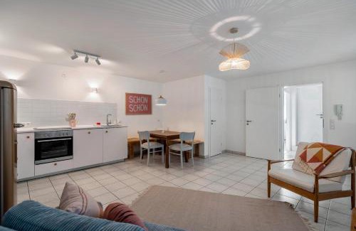 Oberndorf am Neckar Apartment | Calm und Cosy direkt am Neckar