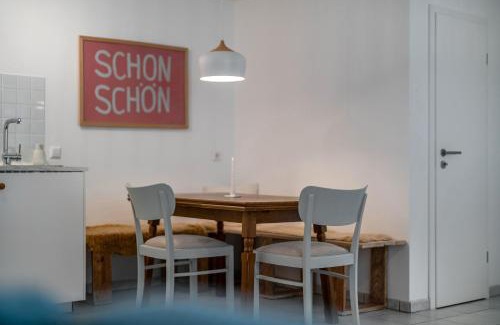 Oberndorf am Neckar Apartment | Calm und Cosy direkt am Neckar