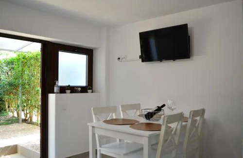 Kourouta House | Calma Kourouta Apartments