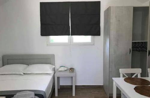 Kourouta House | Calma Kourouta Apartments