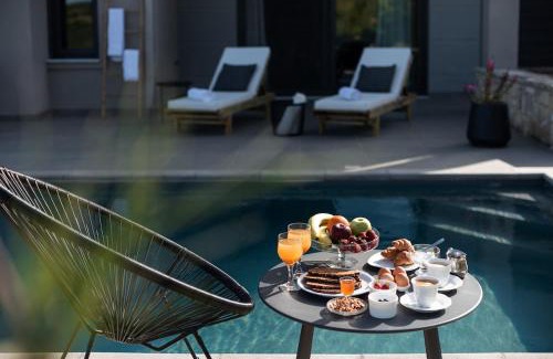 Kolymbari Villa | Calmar Boutique Villa