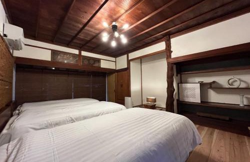 Hedamura House | CalmbaseRIVER - Vacation STAY 22009v