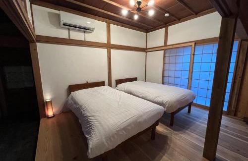 Hedamura House | CalmbaseRIVER - Vacation STAY 22009v