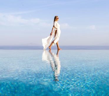 Drios Hotel | Calme Boutique Hotel - Adults Only