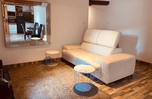 Digne-les-Bains Apartment | Calme dans Maison de village 60M2 super confort