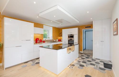 Poilley House | CALME et DETENTE en famille ou entre amis
