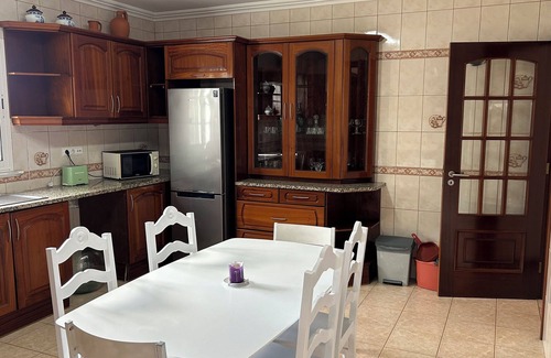 Caloura Apartment | Caloura Air Accommodation