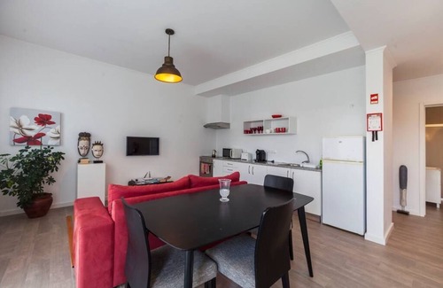 Caloura Apartment | Caloura Fire Accommodation