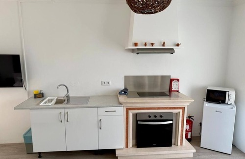Caloura Apartment | Caloura Ocean Accommodation