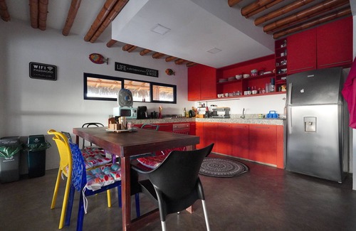 Olon House | Calu Beach House