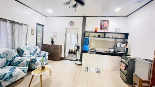 Siquijor House | Calunsag Residence
