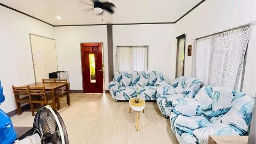 Siquijor House | Calunsag Residence