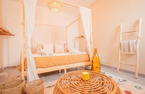 Ruisbroek House | Calya Family Home in Brussels - 4 Bedrooms